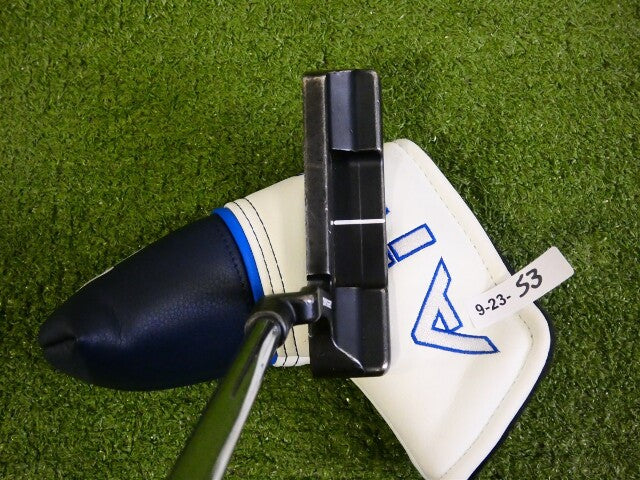 Odyssey Ai-One 2 CH 34" Putter with Headcover