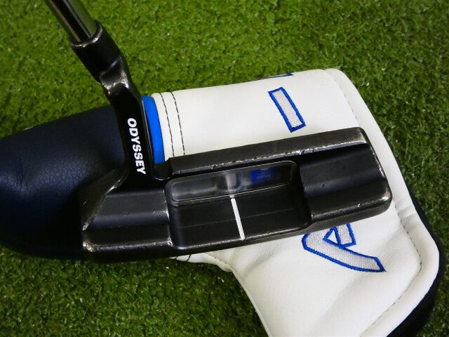 Odyssey Ai-One 2 CH 34" Putter with Headcover