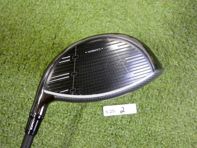 TaylorMade Qi35 9* Driver Kai&
