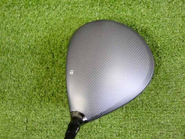 TaylorMade Qi35 9* Driver Kai&