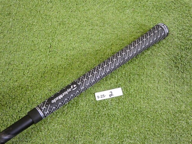 TaylorMade Qi35 9* Driver Kai&