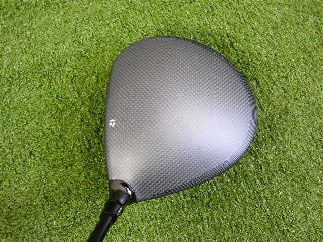 TaylorMade Qi35 9* Driver Diamana T+ 60 Stiff Graphite New