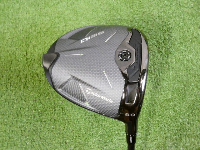 TaylorMade Qi35 9* Driver Diamana T+ 60 Stiff Graphite New