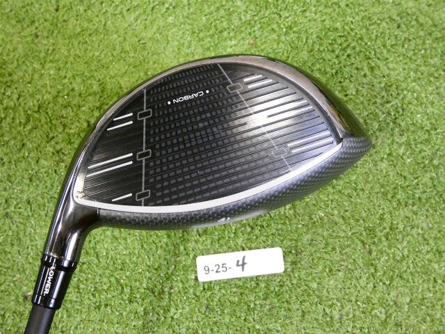 TaylorMade Qi35 9* Driver Kai&