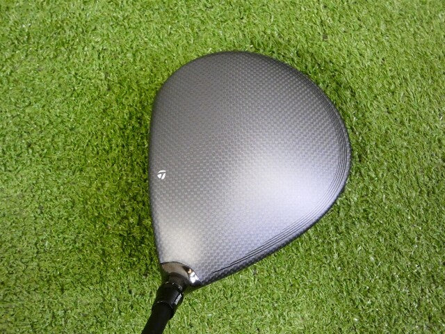 TaylorMade Qi35 9* Driver Kai&