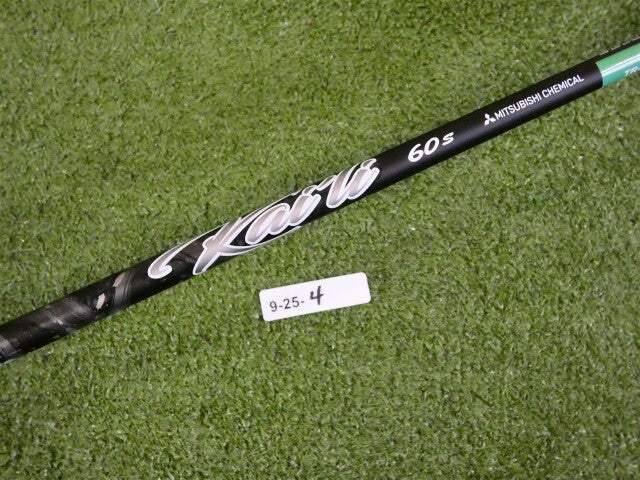 TaylorMade Qi35 9* Driver Kai&