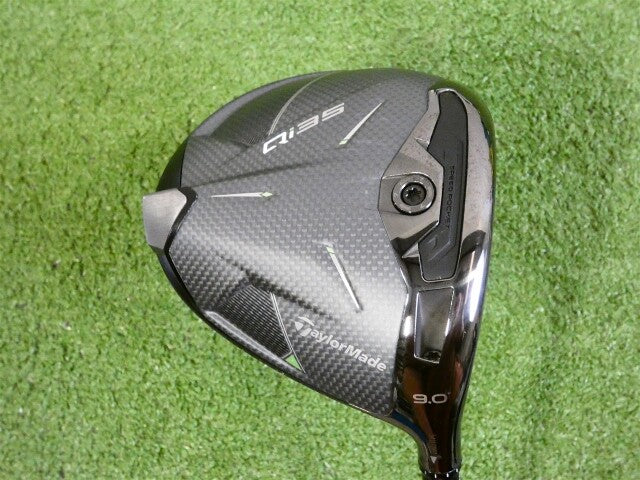 TaylorMade Qi35 9* Driver Kai&