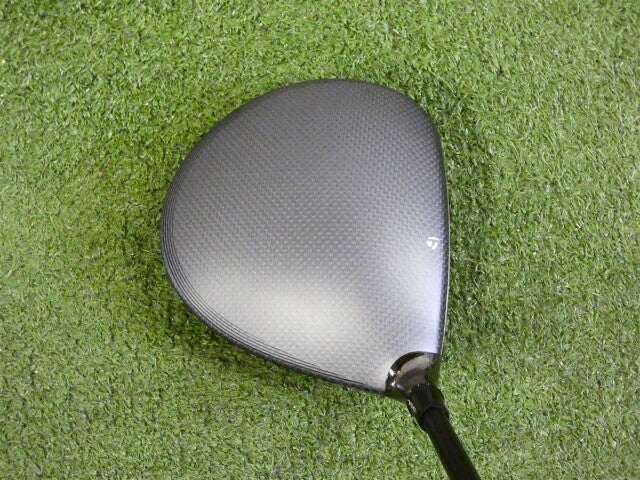 TaylorMade Qi35 10.5* Left Hand Driver Ventus Blue 5 Regular Graphite Excellent