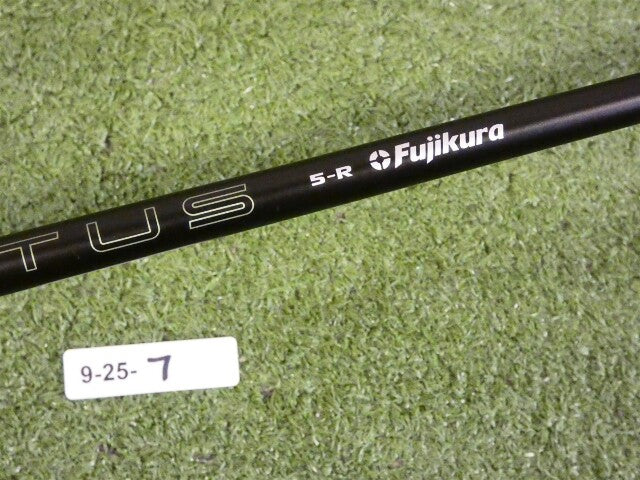 TaylorMade Qi35 10.5* Left Hand Driver Ventus Blue 5 Regular Graphite Excellent