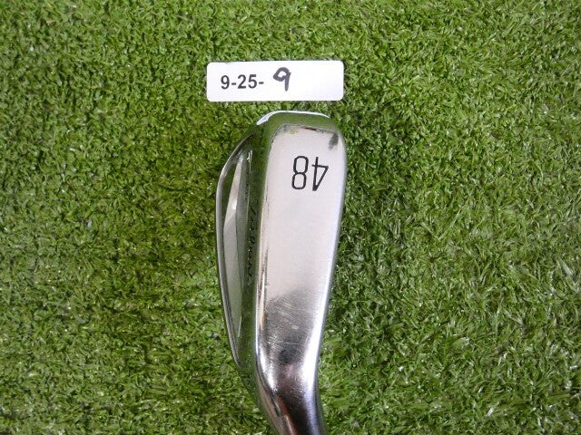 Titleist 2023 T350 Forged 48* W Wedge AMT Red R300 Regular Steel