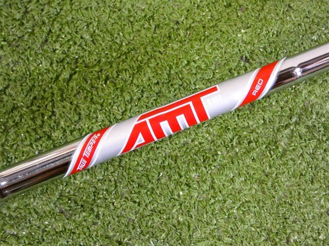 Titleist 2023 T350 Forged 48* W Wedge AMT Red R300 Regular Steel