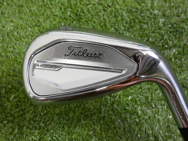 Titleist 2023 T350 Forged 48* W Wedge Tensei AV AM(2) Regular Graphite