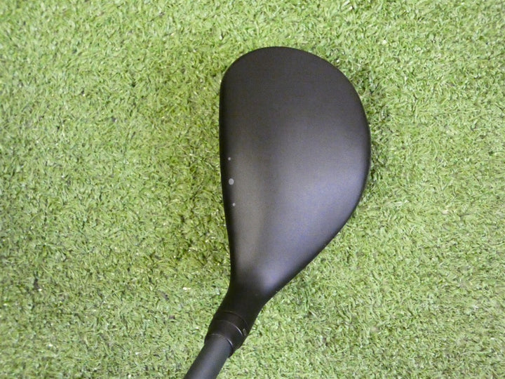 PING G425 19* 3 Hybrid Rescue Alta CB 70 Regular Graphite Mid