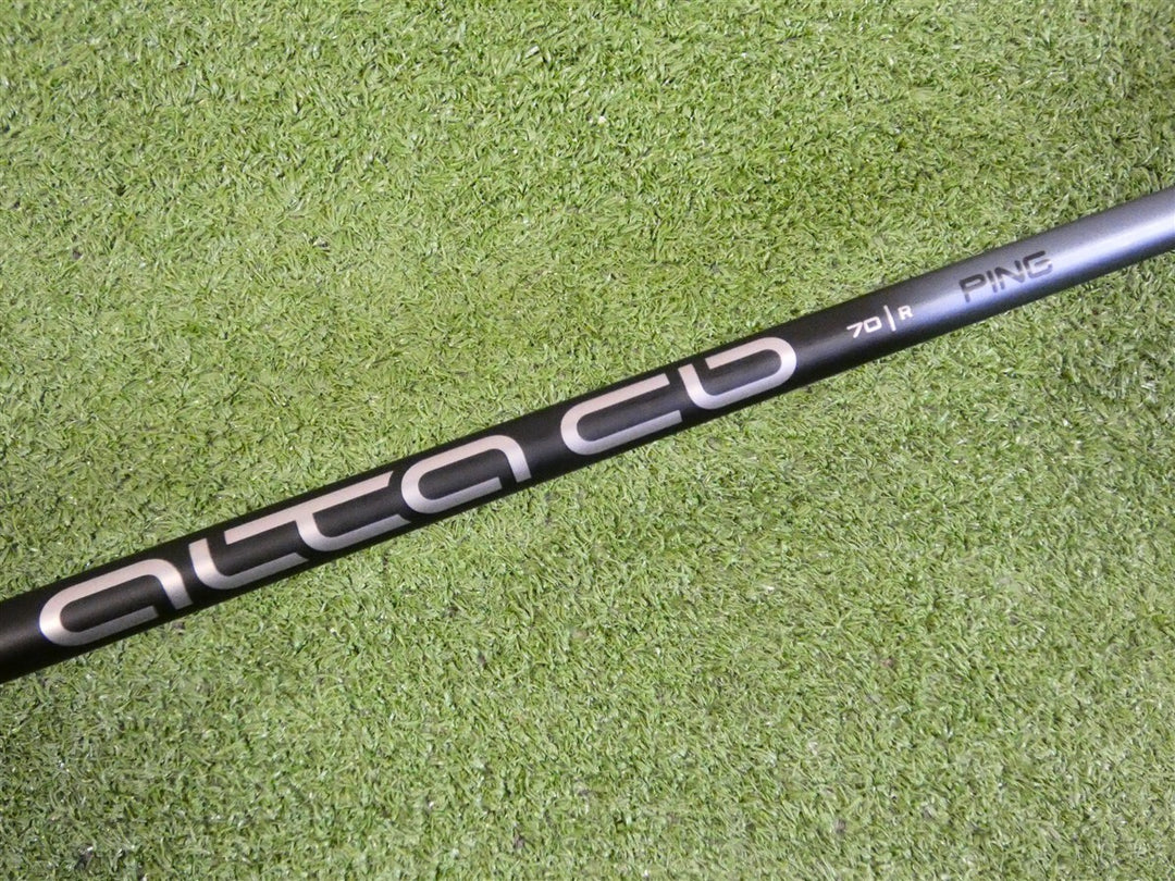 PING G425 19* 3 Hybrid Rescue Alta CB 70 Regular Graphite Mid