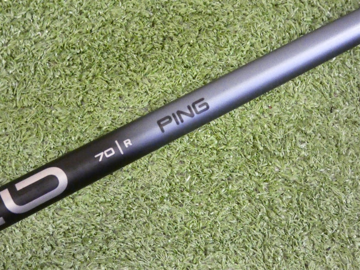 PING G425 19* 3 Hybrid Rescue Alta CB 70 Regular Graphite Mid