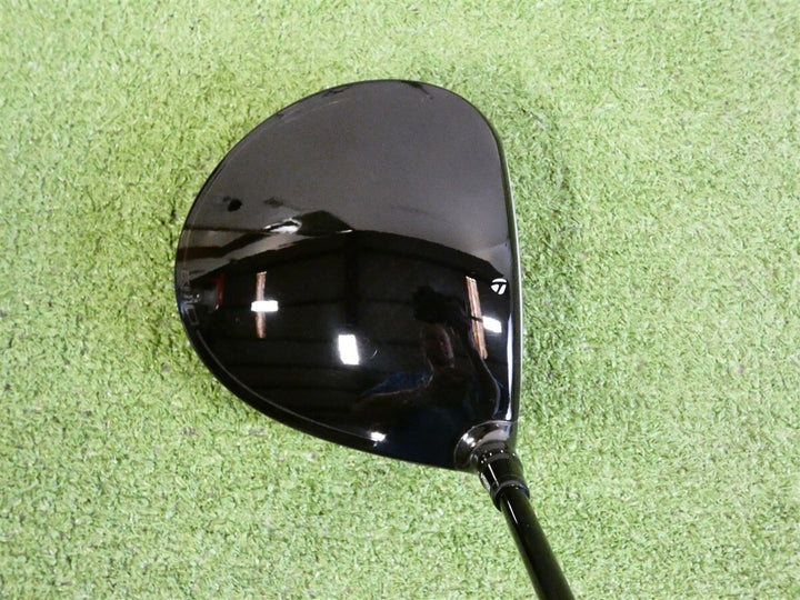 TaylorMade Qi10 Max 12* Left Hand Driver Ventus TR 5 Regular Graphite Mint