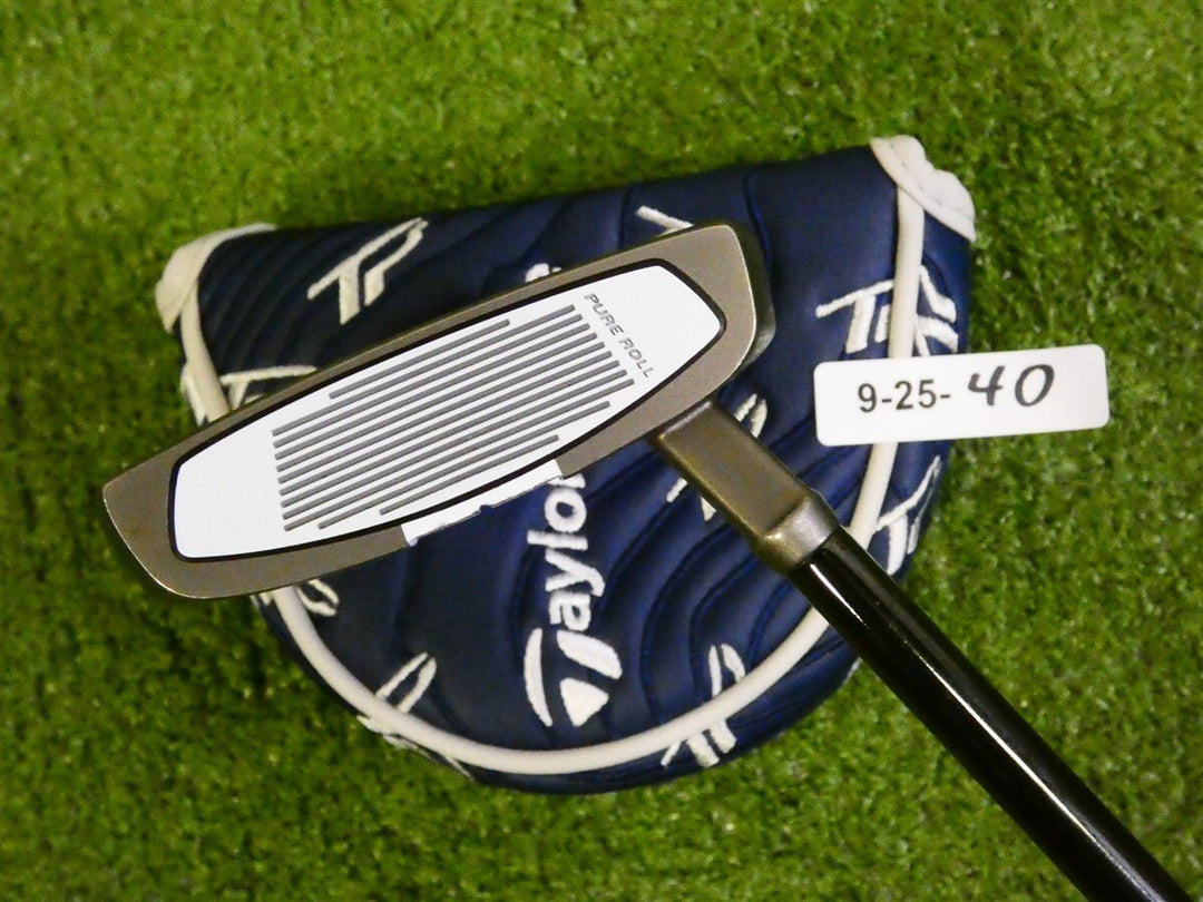 TaylorMade Spider Tour X 