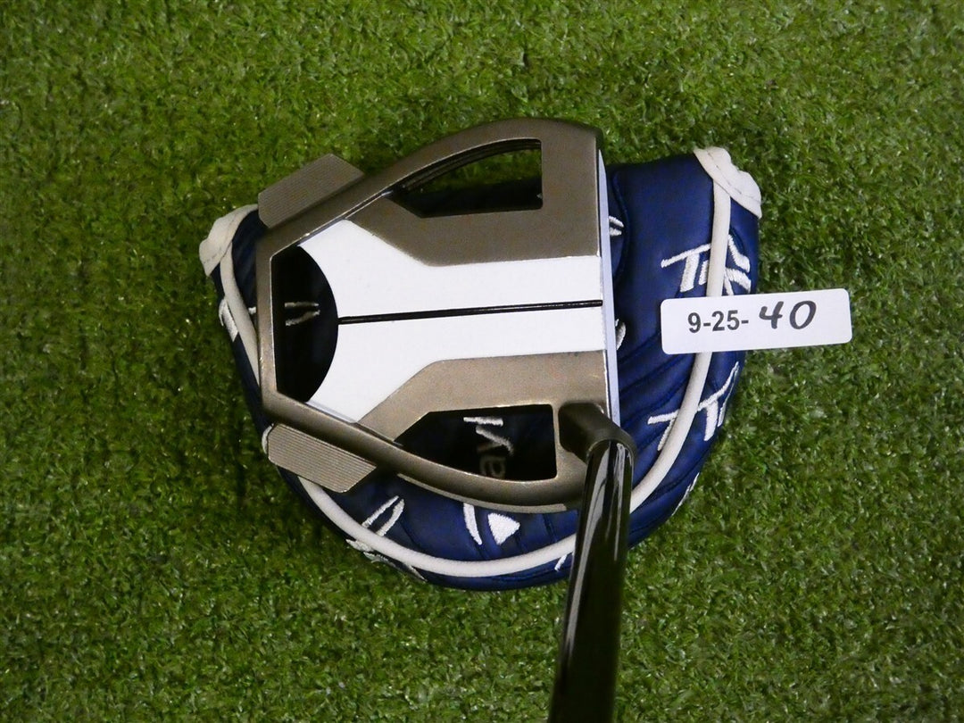 TaylorMade Spider Tour X 