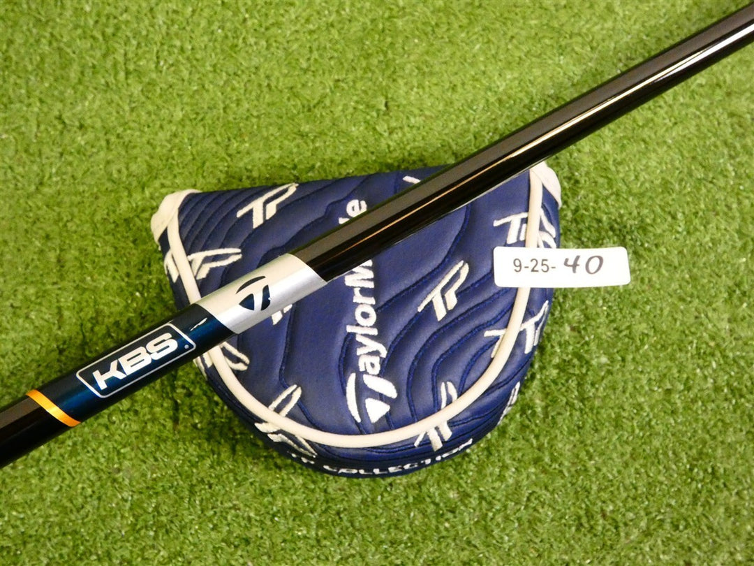 TaylorMade Spider Tour X 