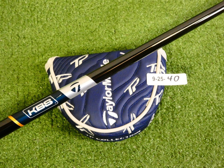 TaylorMade Spider Tour X 