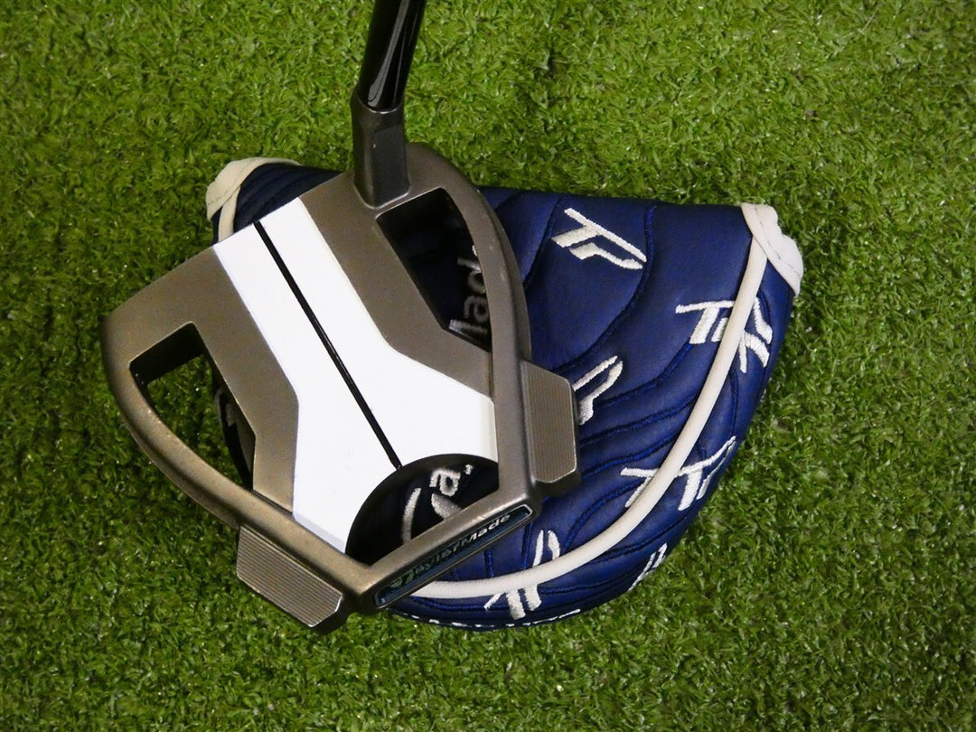 TaylorMade Spider Tour X 