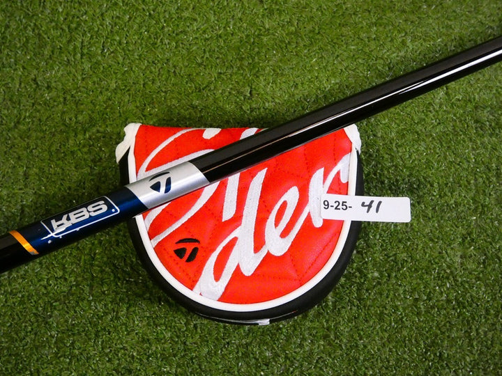 TaylorMade Spider Tour X DB 35" Left Hand Putter with Spider GT HC Super Stroke