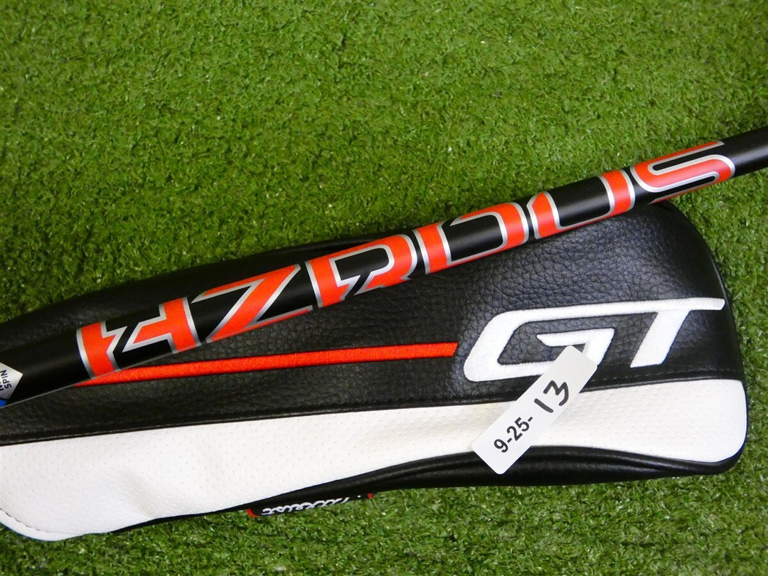 Titleist GT1 20* 4 Hybrid HZRDUS Red 60g 5.5 Regular Graphite with Headcover