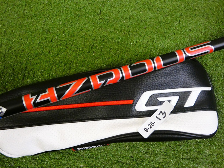 Titleist GT1 20* 4 Hybrid HZRDUS Red 60g 5.5 Regular Graphite with Headcover