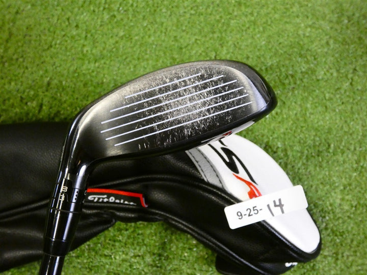 Titleist TSR2 18* 3 Hybrid Tensei AV 65 Regular Graphite with Headcover Mid
