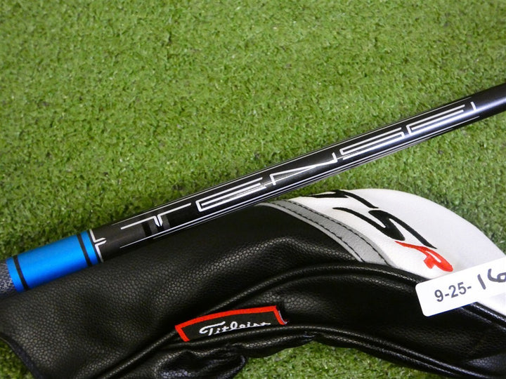 Titleist TSR2 21* 4 Hybrid Tensei AV Blue 65 Regular Graphite with Headcover Mid