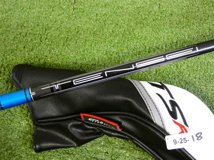 Titleist TSR3 24* 5 Hybrid Tensei AV Blue 65 Regular Graphite with Headcover Mid