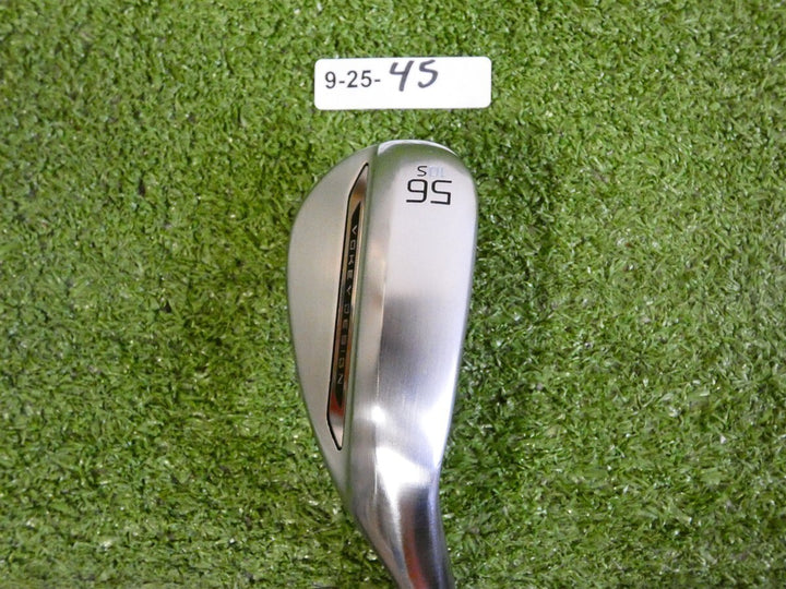 Titleist Vokey SM11 Tour Chrome 56* 10* Sand Wedge S Grind DG Steel Mint