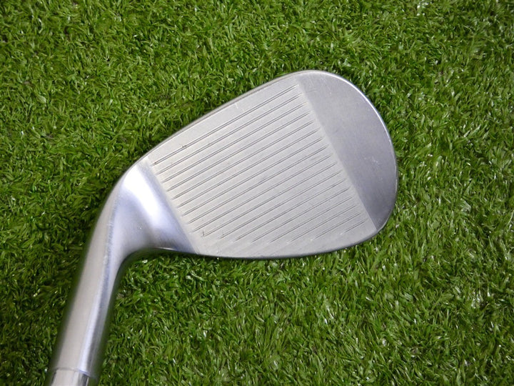 Titleist Vokey SM11 Tour Chrome 58* 06* Lob Wedge K Grind DG Steel Excellent