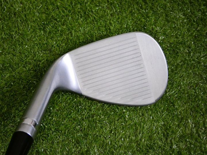 Titleist Vokey SM11 Tour Chrome 58* 10* Lob Wedge S Grind Dynamic Gold Steel New