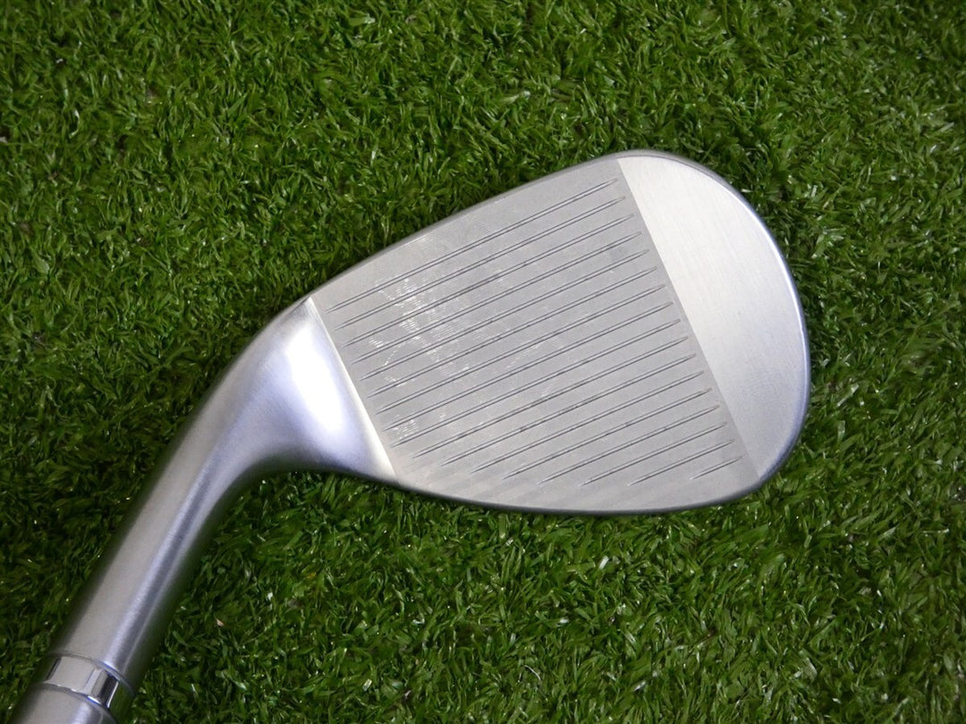 Titleist Vokey SM11 Tour Chrome 60* 04* Lob Wedge T Grind DG 105 Steel Mint