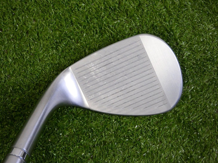 Titleist Vokey SM11 Tour Chrome 60* 04* Lob Wedge T Grind DG 105 Steel Mint