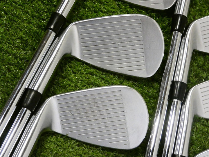 Titleist T100 Forged Irons 4-P NS Pro Modus 3 Tour 120 X Extra Stiff Steel