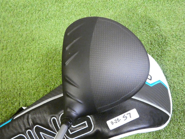 PING G440 SFT HL 10.5* Driver Alta Quick 35g Senior Graphite with Headcover Mint