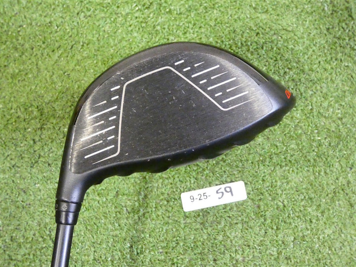 PING G410 Plus 12* Driver Alta CB 55 Regular Graphite Jumbo