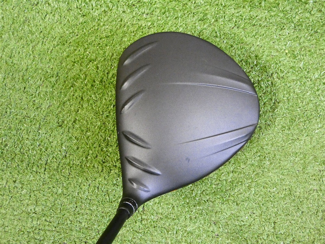PING G410 Plus 12* Driver Alta CB 55 Regular Graphite Jumbo