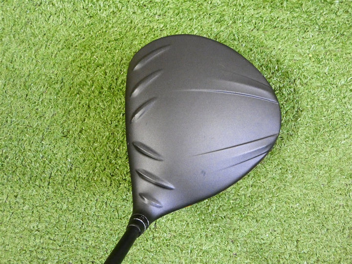 PING G410 Plus 12* Driver Alta CB 55 Regular Graphite Jumbo
