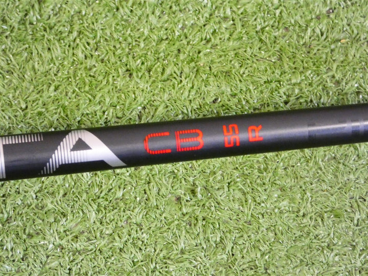 PING G410 Plus 12* Driver Alta CB 55 Regular Graphite Jumbo