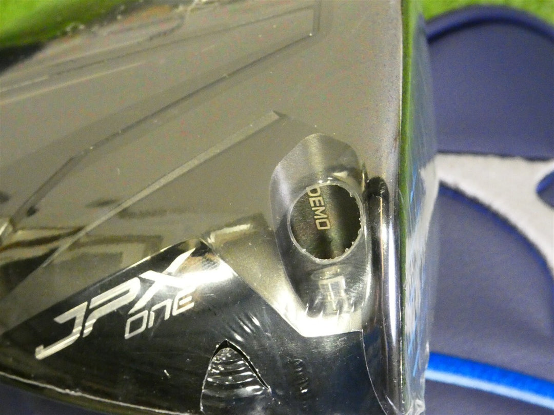 Mizuno JPX One 9* Driver Tensei 1K Blue 75 X Extra Stiff Graphite with HC New