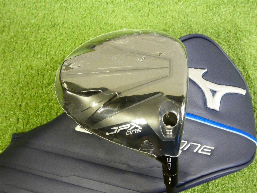Mizuno JPX One 9* Driver Tensei 1K Blue 75 X Extra Stiff Graphite with HC New