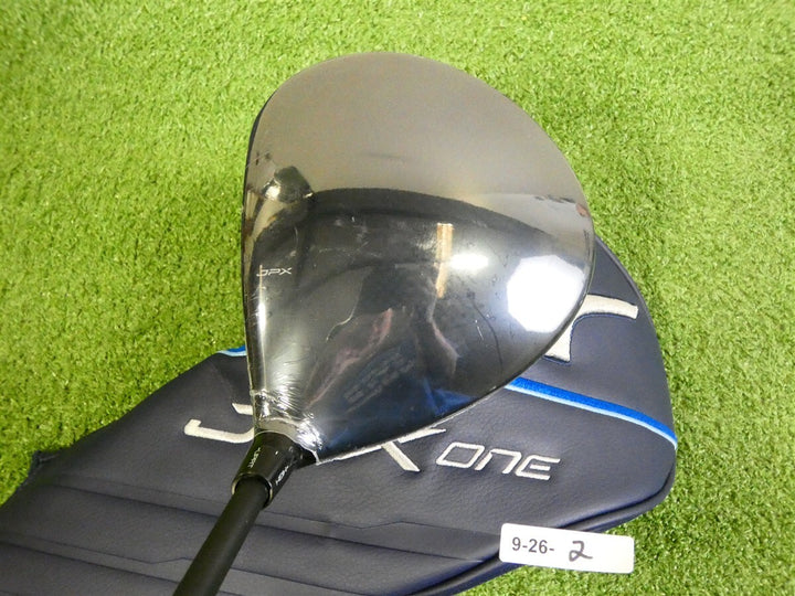 Mizuno JPX One 10.5* Driver Tensei 1K Black 65 Stiff Graphite with Headcover New