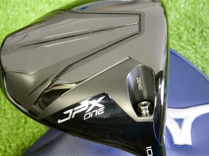 Mizuno JPX One 10.5* Driver Denali Frost Blue 60g 6.0 Stiff Graphite with HC New