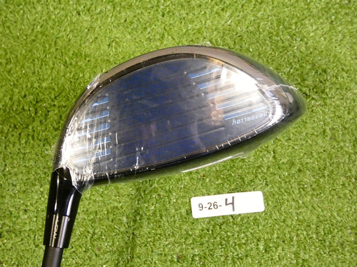 Mizuno JPX One 10.5* Driver Tensei 1K Blue 55 Regular Graphite New