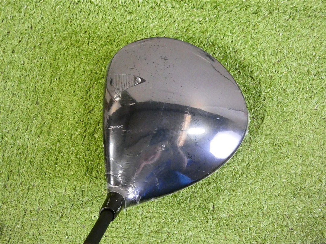 Mizuno JPX One 10.5* Driver Tensei 1K Blue 55 Regular Graphite New