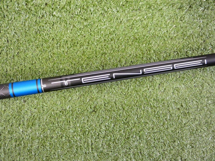 Mizuno JPX One 10.5* Driver Tensei 1K Blue 55 Regular Graphite New