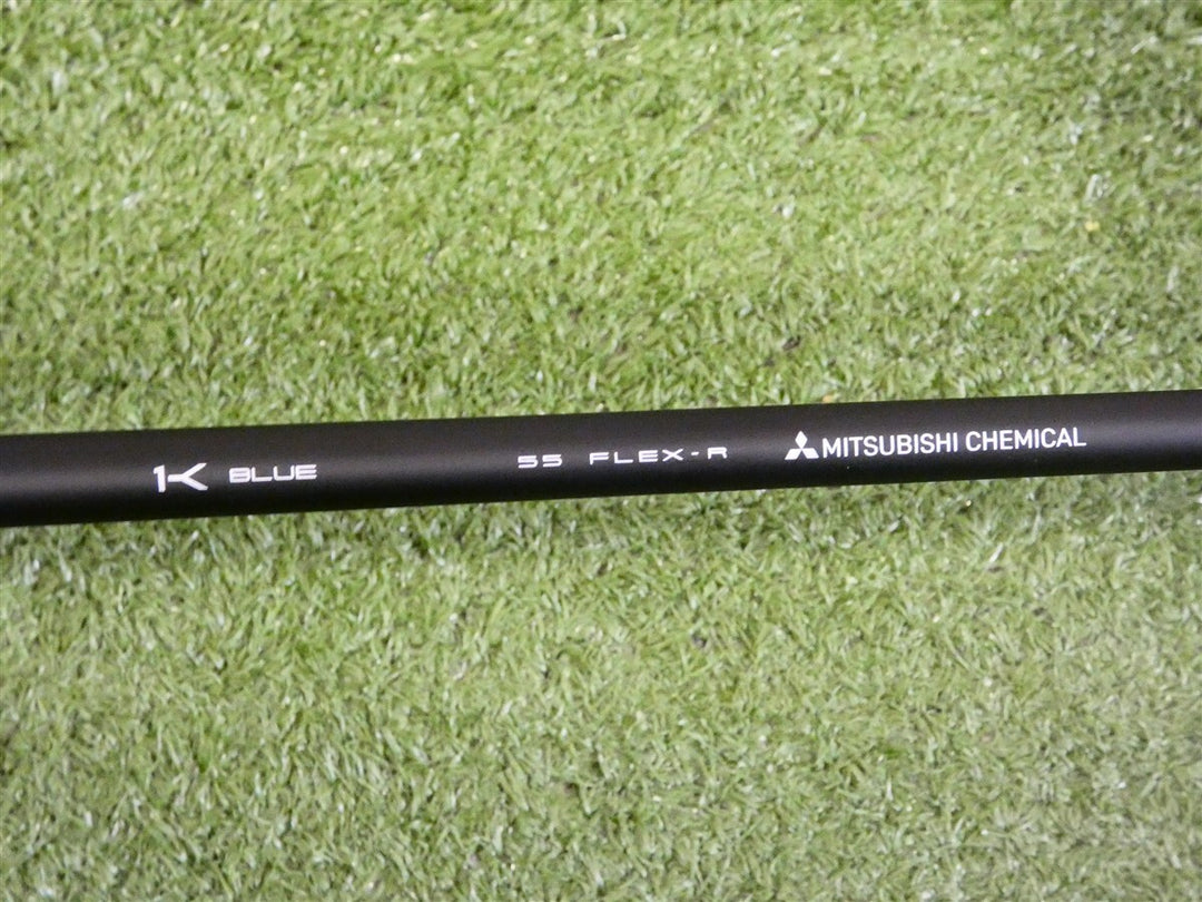 Mizuno JPX One 10.5* Driver Tensei 1K Blue 55 Regular Graphite New